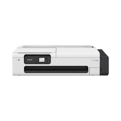 Canon imagePROGRAF TC-20M impresora de gran formato Inyección de tinta Color 2400 x 1200 DPI A1 (594 x 841 mm) Ethernet