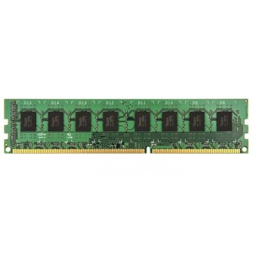 4GB DDR3 DIMM módulo de memoria 1 x 4 GB DDR3L 1600 MHz