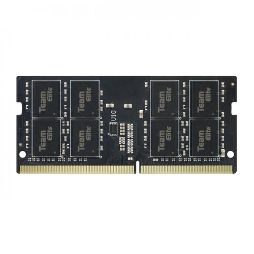 ELITE SO-DIMM DDR4 LAPTOP MEMORY módulo de memoria 16 GB 1 x 16 GB 2666 MHz