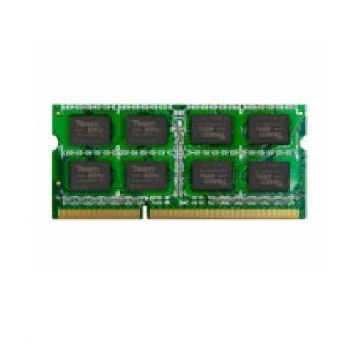 4GB DDR3L SO-DIMM módulo de memoria 1 x 4 GB 1600 MHz