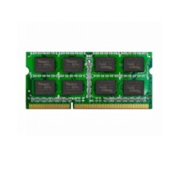 4GB DDR3L SO-DIMM módulo de memoria 1 x 4 GB 1600 MHz