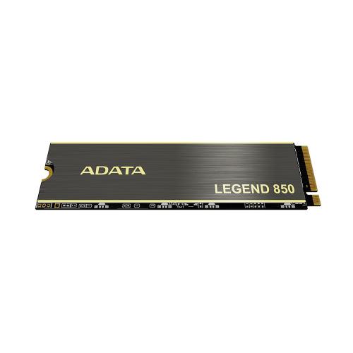 LEGEND 850 ALEG-850-2TCS unidad de estado sólido M.2 2000 GB PCI Express 4.0 3D NAND NVMe