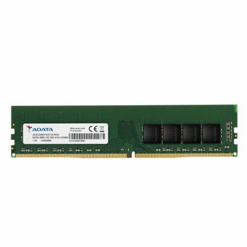 AD4U26664G19-SGN módulo de memoria 4 GB 1 x 4 GB DDR4 2666 MHz