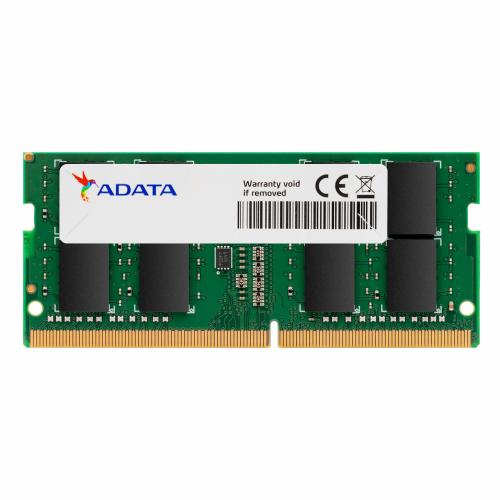 AD4S320032G22-SGN módulo de memoria 32 GB 1 x 32 GB DDR4 3200 MHz