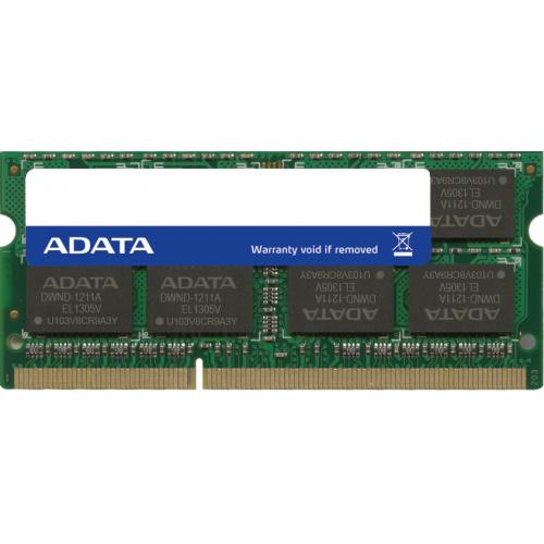ADDS1600W4G11-S módulo de memoria 4 GB 1 x 4 GB DDR3 1600 MHz