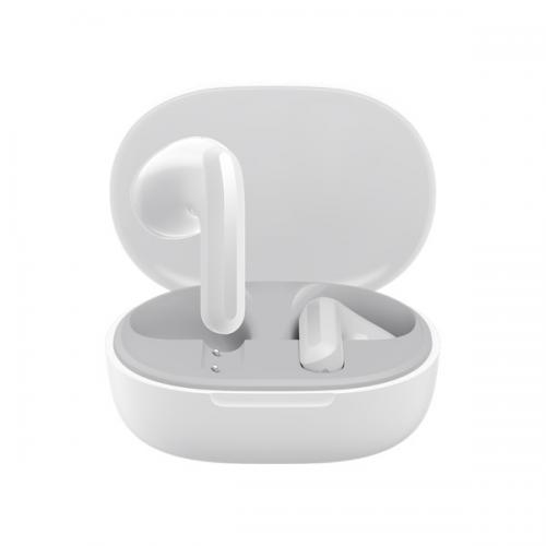 Redmi Buds 4 Lite Auriculares Inalámbrico Dentro de oído Llamadas/Música USB Tipo C Bluetooth Blanco