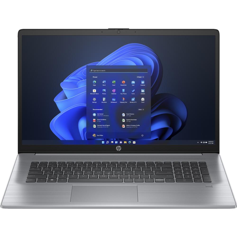 470 17 inch G10 Notebook PC