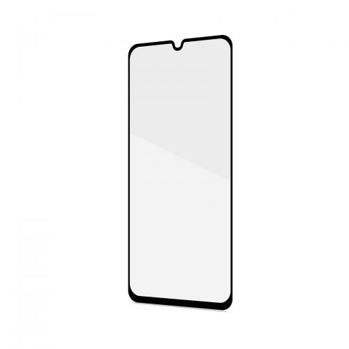 FULL GLASS GALAXY A24 4G BLACK Protector de pantalla Samsung 1 pieza(s)