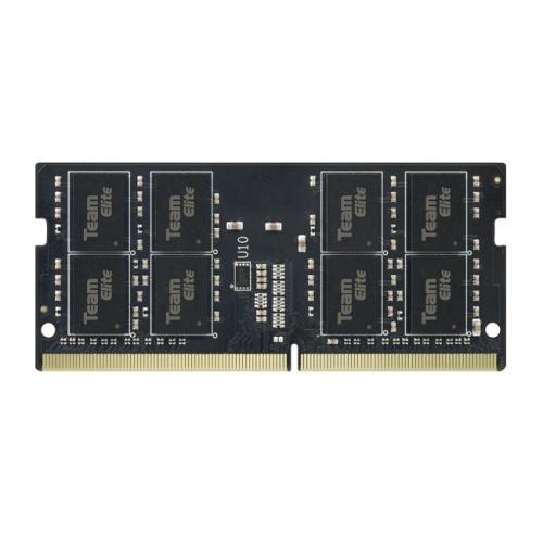ELITE TED48G3200C22-S01 módulo de memoria 8 GB 1 x 8 GB DDR4 3200 MHz