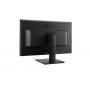 LG 27BK55YP-B pantalla para PC 68,6 cm (27") 1920 x 1080 Pixeles Full HD LED Negro