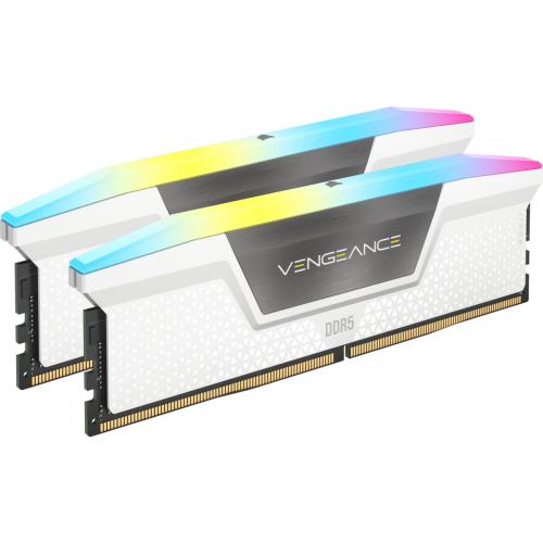 Vengeance RGB módulo de memoria 64 GB 2 x 32 GB DDR5 5200 MHz