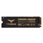 T-FORCE CARDEA A440 PRO M.2 1000 GB PCI Express 4.0 NVMe