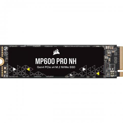 MP600 PRO NH M.2 2000 GB PCI Express 4.0 3D TLC NAND NVMe