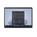 Surface Pro 9 512 GB 33 cm (13") Intel® Core i7 16 GB Wi-Fi 6E (802.11ax) Windows 11 Pro Platino