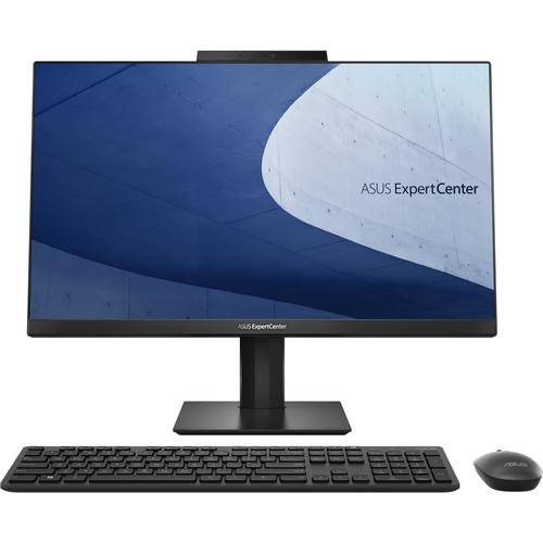 ASUS ExpertCenter E5 AiO 24 E5402WHAK-BA486X - Sobremesa todo en uno 23.8" Full HD (Intel Core i5-11500B, 16GB RAM, 512GB SSD, U