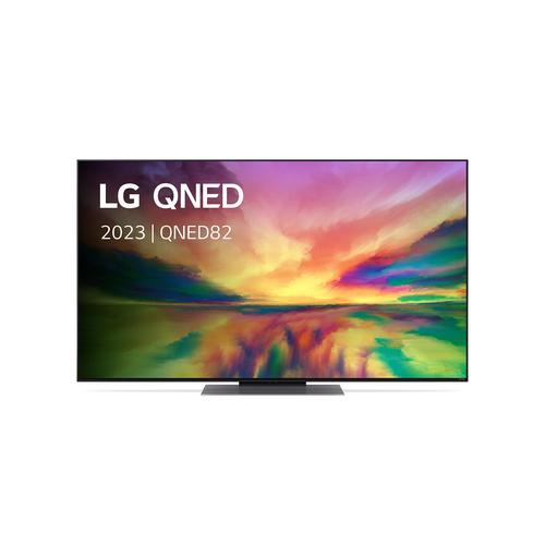 LG QNED 65QNED826RE 165,1 cm (65") 4K Ultra HD Smart TV Wifi Negro