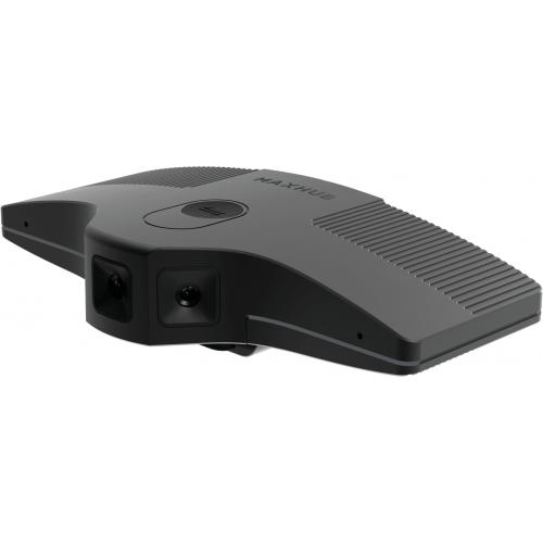 UC M31 cámara de videoconferencia 12 MP Negro 3840 x 2160 Pixeles 30 pps