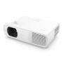 BenQ LW730 videoproyector Proyector de alcance estándar 4200 lúmenes ANSI DLP WXGA (1280x800) 3D Blanco