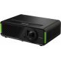 Viewsonic X2-4K videoproyector Proyector de alcance estándar 2150 lúmenes ANSI LED 2160p (3840x2160) 3D Negro