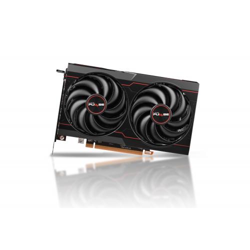 PULSE Radeon RX 6600 AMD 8 GB GDDR6