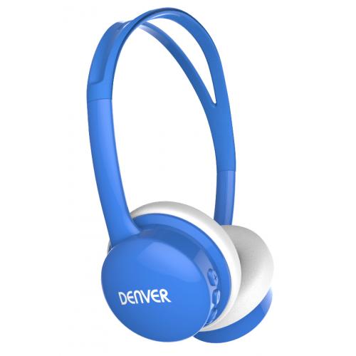 BTH-150BLUE auricular y casco Auriculares Inalámbrico y alámbrico Diadema Música Micro USB Bluetooth Azul