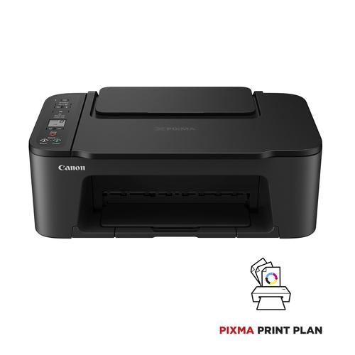 Canon PIXMA TS3550i Inyección de tinta A4 4800 x 1200 DPI 7,7 ppm Wifi