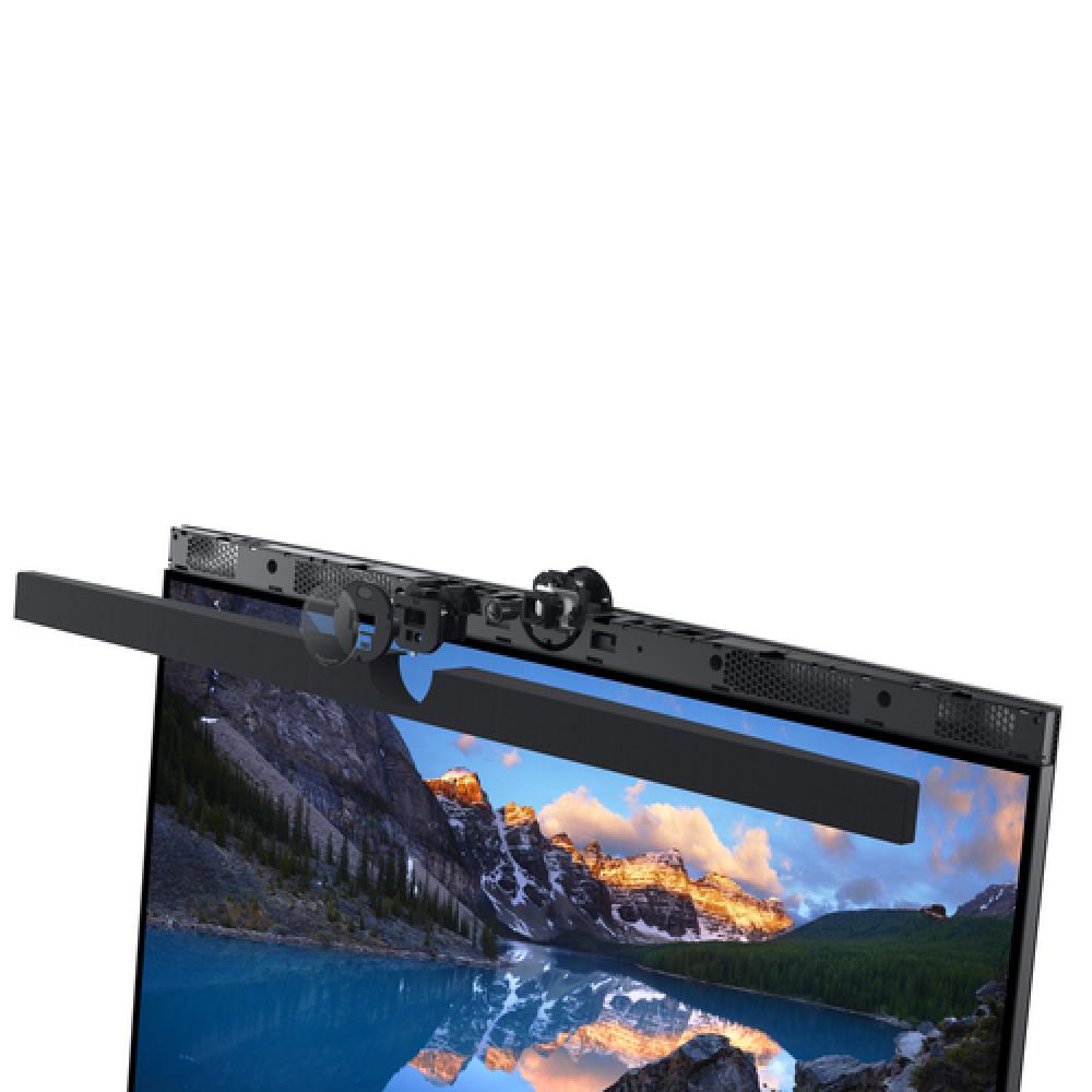 Monitor para videoconferencias Dell UltraSharp 81,28 cm (32) (U3223QZ):  Monitores de ordenador