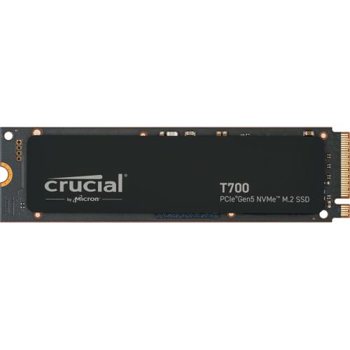 T700 M.2 4000 GB PCI Express 5.0 NVMe