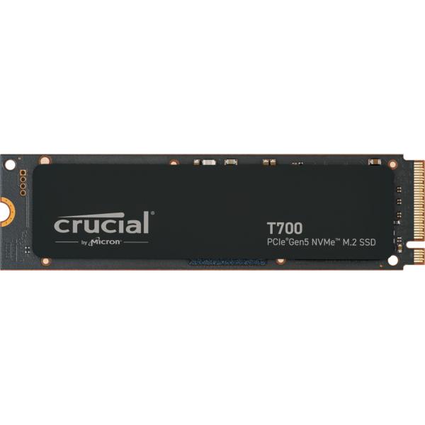 T700 M.2 2000 GB PCI Express 5.0 NVMe