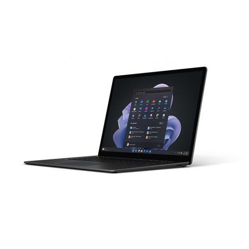 Surface Laptop 5 i7-1265U Portátil 38,1 cm (15") Pantalla táctil Intel® Core i7 8 GB LPDDR5x-SDRAM 512 GB SSD Wi-Fi 6 (802.11ax