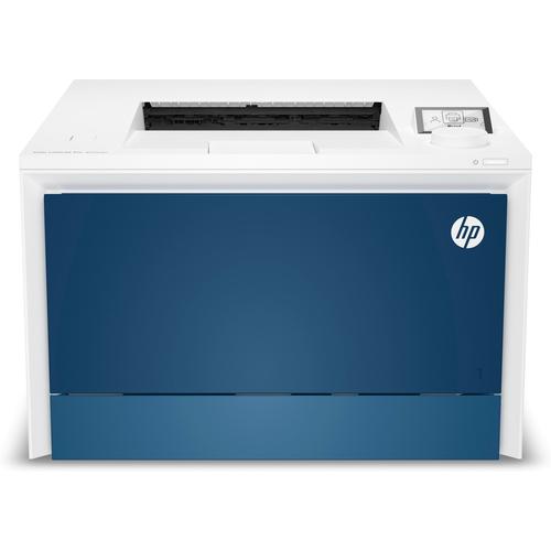 HP Color LaserJet Pro Impresora 4202dn, Color, Impresora para Pequeñas y medianas empresas, Estampado, Impresión desde móvil o t