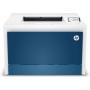HP Color LaserJet Pro Impresora 4202dw, Color, Impresora para Pequeñas y medianas empresas, Estampado, Conexión inalámbrica; Imp