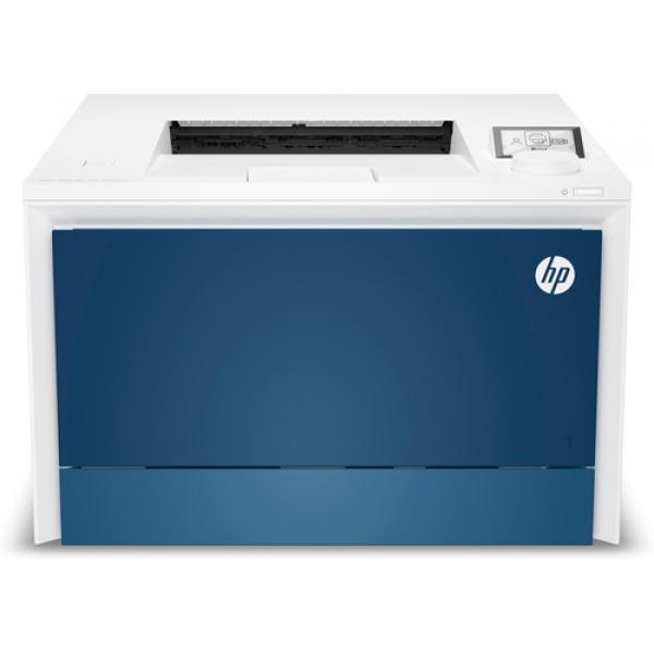 HP Color LaserJet Pro Impresora 4202dw, Color, Impresora para Pequeñas y medianas empresas, Estampado, Conexión inalámbrica; Imp