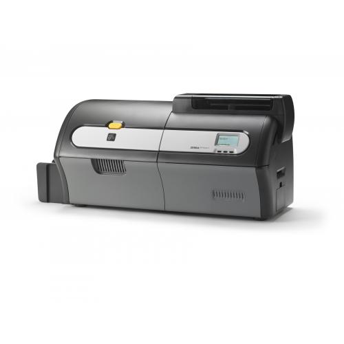 ZXP 7 impresora de tarjeta plástica Pintar por sublimación/Transferencia térmica Color 300 x 300 DPI