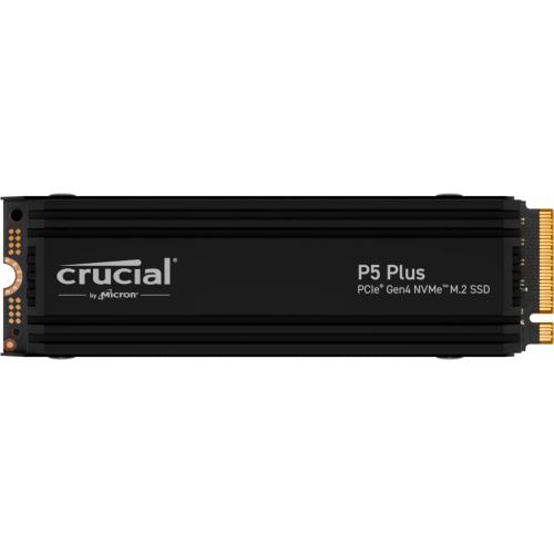 P5 Plus M.2 1 TB PCI Express 4.0 3D NAND NVMe