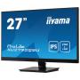iiyama ProLite XU2792QSU-B1 pantalla para PC 68,6 cm (27") 2560 x 1440 Pixeles WQXGA LED Negro