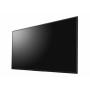 Sony FW-50BZ30L pantalla de señalización Pantalla plana para señalización digital 127 cm (50") LCD Wifi 440 cd / m² 4K Ultra HD 