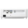 Viewsonic PA700X videoproyector Proyector de alcance estándar 4500 lúmenes ANSI XGA (1024x768) Blanco