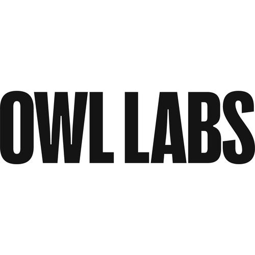 Owl Labs Meeting Owl 3 + Owl Bar + Expansion Mic sistema de video conferencia 16 MP Sistema de vídeoconferencia en grupo