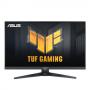 ASUS TUF Gaming VG328QA1A pantalla para PC 80 cm (31.5") 1920 x 1080 Pixeles Full HD LED Negro