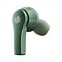 NGS ARTICA BLOOM Auriculares Inalámbrico Dentro de oído Llamadas/Música USB Tipo C Bluetooth Verde