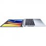 ASUS VivoBook 15 F1502ZA-EJ1121 - Ordenador Portátil 15.6" Full HD (Intel Core i5-1235U, 8GB RAM, 512GB SSD, Iris Xe Graphics, S