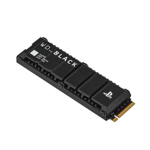 SN850P M.2 4 TB PCI Express 4.0 NVMe