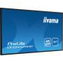 iiyama LE4341UHS-B1 pantalla de señalización Pantalla plana para señalización digital 108 cm (42.5") LCD 350 cd / m² 4K Ultra HD