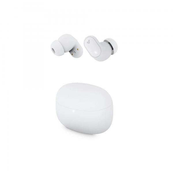 Urban Beat Auriculares True Wireless Stereo (TWS) Dentro de oído Llamadas/Música USB Tipo C Bluetooth Blanco