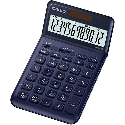 JW-200SC calculadora Escritorio Calculadora básica Marina