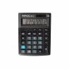MC 12 calculadora Bolsillo Pantalla de calculadora Negro