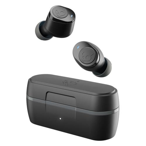 Jib True Wireless Earbuds Auriculares Inalámbrico Dentro de oído Llamadas/Música Bluetooth Negro