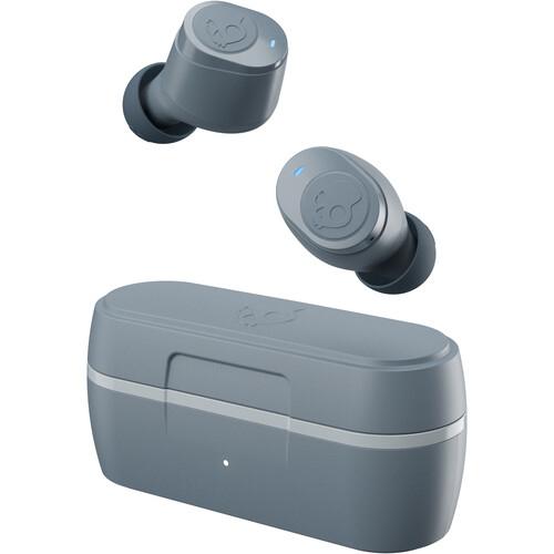 Jib True Auriculares Inalámbrico Dentro de oído Llamadas/Música Bluetooth Gris