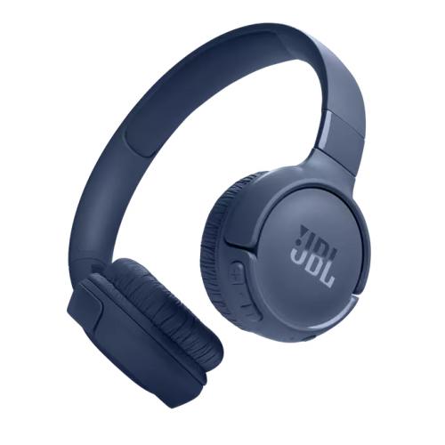 Tune 520BT Auriculares Inalámbrico Diadema Llamadas/Música USB Tipo C Bluetooth Azul